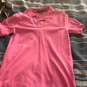Classic Fit Polo Ralph Lauren